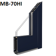 MB-70HI