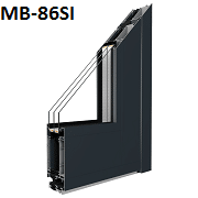 MB-86SI