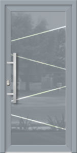 KN Tür AL Glass Evolution EV-953