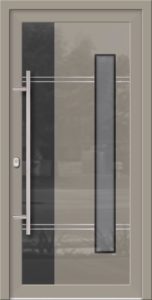 KN Tür AL Glass Evolution EV-955