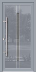 KN Tür AL Glass Evolution EV-960