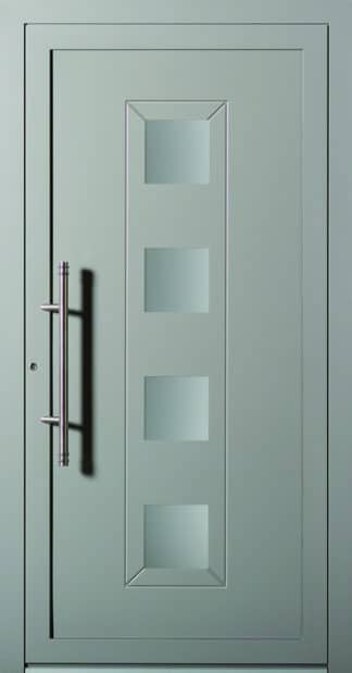 Model 315 Ral 7045 - Fensterglück.de - Onlineshop für Fenster, Türen